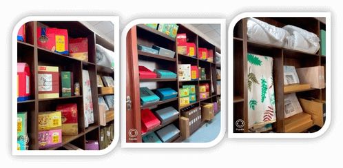 高新區優秀企業及產品展示（三） 會展服務——賦能產業，鏈接未來